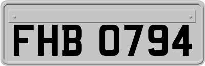 FHB0794