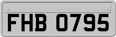 FHB0795
