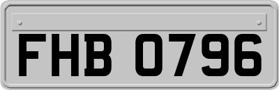 FHB0796