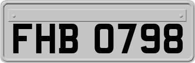 FHB0798