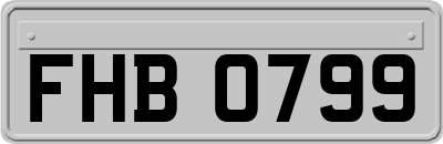 FHB0799