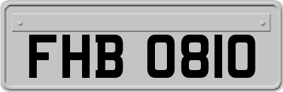 FHB0810