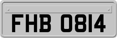 FHB0814