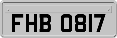 FHB0817