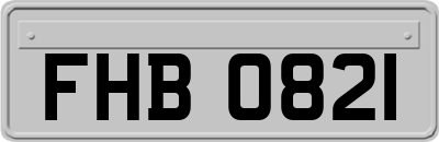 FHB0821