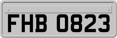 FHB0823