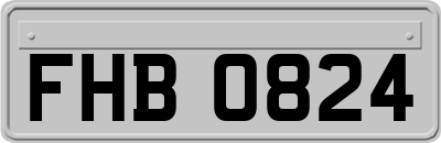 FHB0824