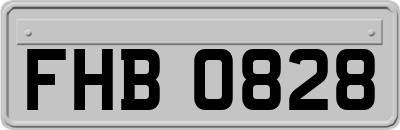 FHB0828