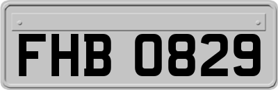 FHB0829