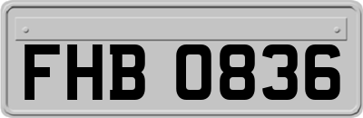 FHB0836