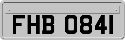 FHB0841