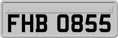 FHB0855