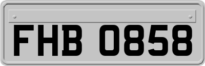FHB0858