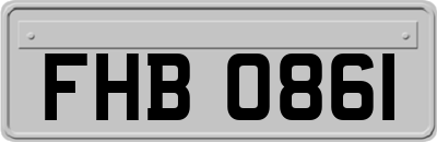 FHB0861