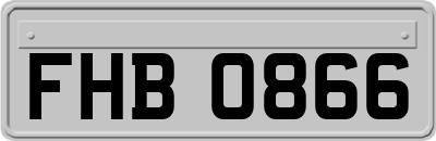 FHB0866