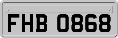 FHB0868