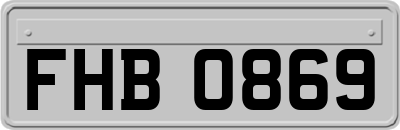 FHB0869