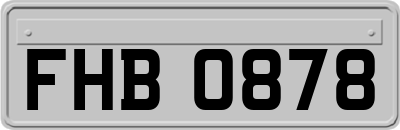 FHB0878