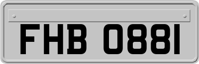 FHB0881