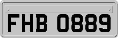 FHB0889