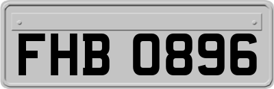 FHB0896