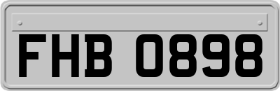 FHB0898