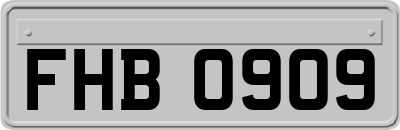 FHB0909