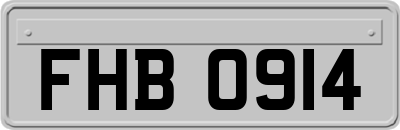 FHB0914