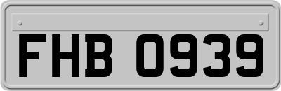 FHB0939