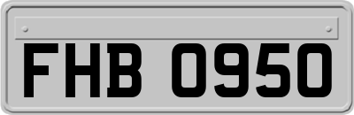 FHB0950