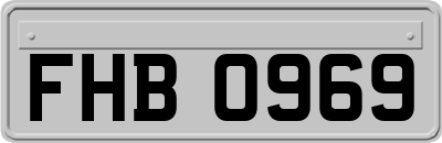 FHB0969