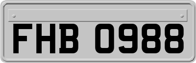 FHB0988