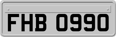 FHB0990