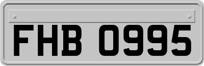 FHB0995