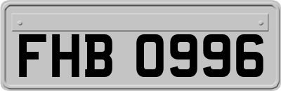 FHB0996