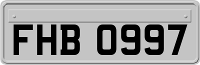 FHB0997