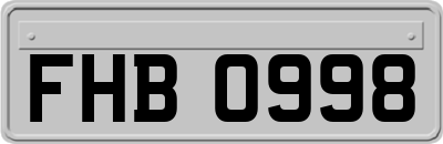 FHB0998