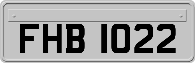 FHB1022