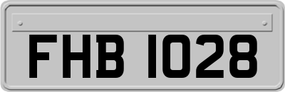 FHB1028