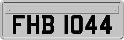 FHB1044