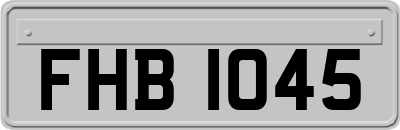 FHB1045