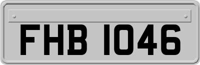 FHB1046