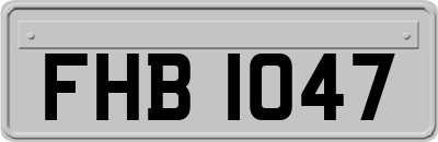 FHB1047