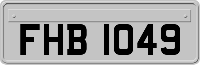 FHB1049