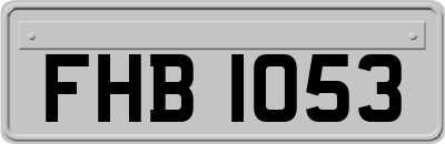 FHB1053