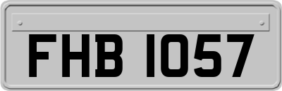 FHB1057