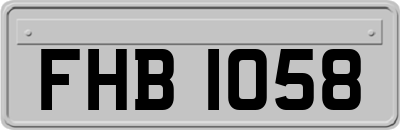 FHB1058