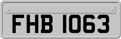 FHB1063