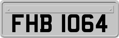 FHB1064