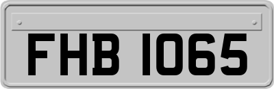 FHB1065